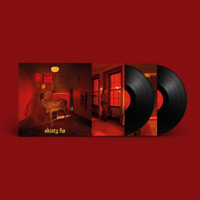 Fontaines D.C. - Skinty Fia Deluxe Edition Vinyl 2LP