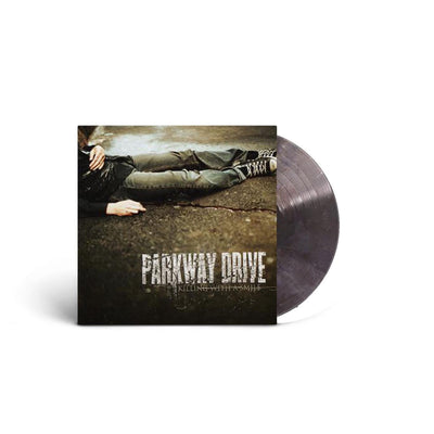 Parkway Drive - Killing With A Smile Eco-Mix Vinyl LP