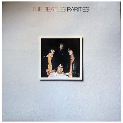 Beatles - The Beatles Collection (New Zealand) Vinyl 13LP Blue Box Set