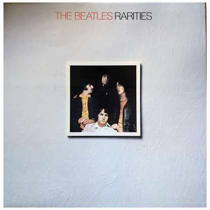 Beatles - The Beatles Collection (New Zealand) Vinyl 13LP Blue Box Set