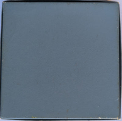 Wedgwood - Brisbane Miniature White On Cane Jasper Plate Vintage Collectable