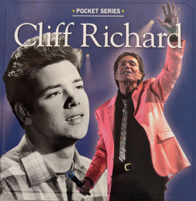 Cliff Richard - Cliff Richard Book & DVD Gift Pack (2010)