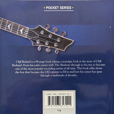 Cliff Richard - Cliff Richard Book & DVD Gift Pack (2010)
