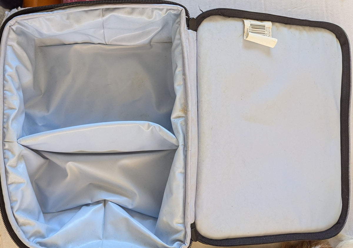 Madonna - Ray Of Light 1998 Vintage Promotional Lunchbox Cooler Bag