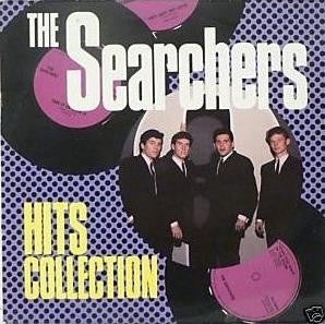 Searchers - Hits Collection Vinyl LP (Used)