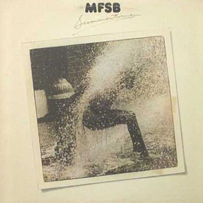 MFSB - Summertime Vinyl LP (Used)