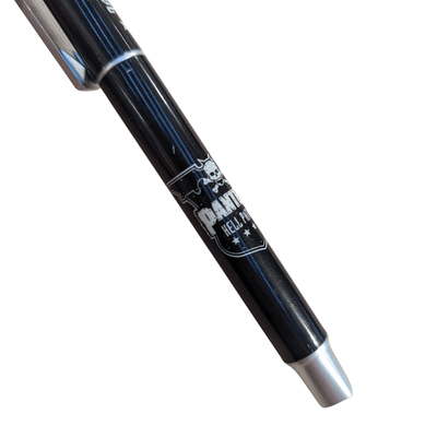 Pantera - Hell Patrol Shield Gel Pen