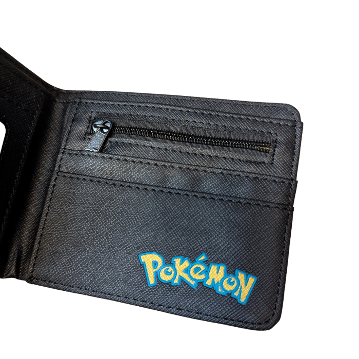 Pokemon - Pikachu Yellow Wallet