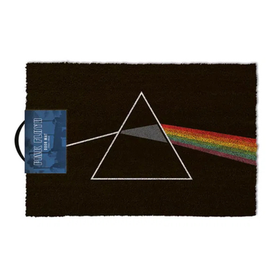 Pink Floyd - Dark Side Of The Moon Doormat