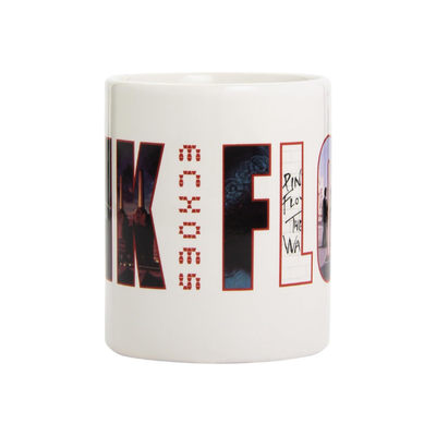Pink Floyd - Echoes Mug