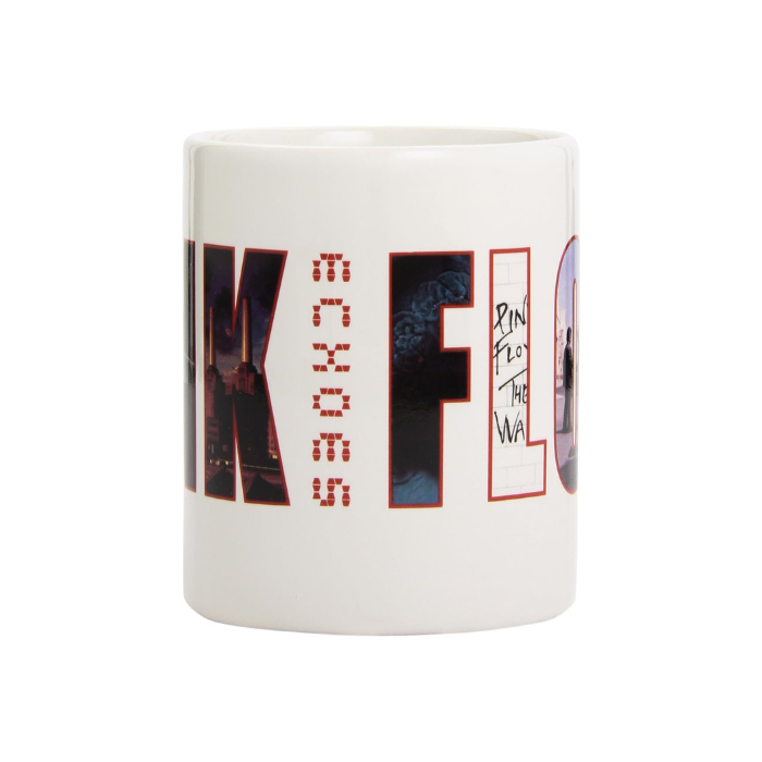 Pink Floyd - Echoes Mug