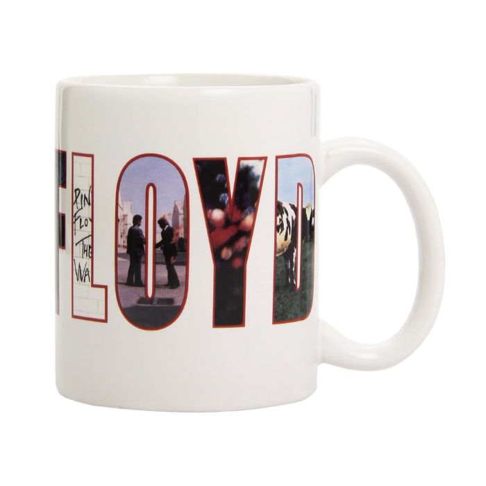 Pink Floyd - Echoes Mug