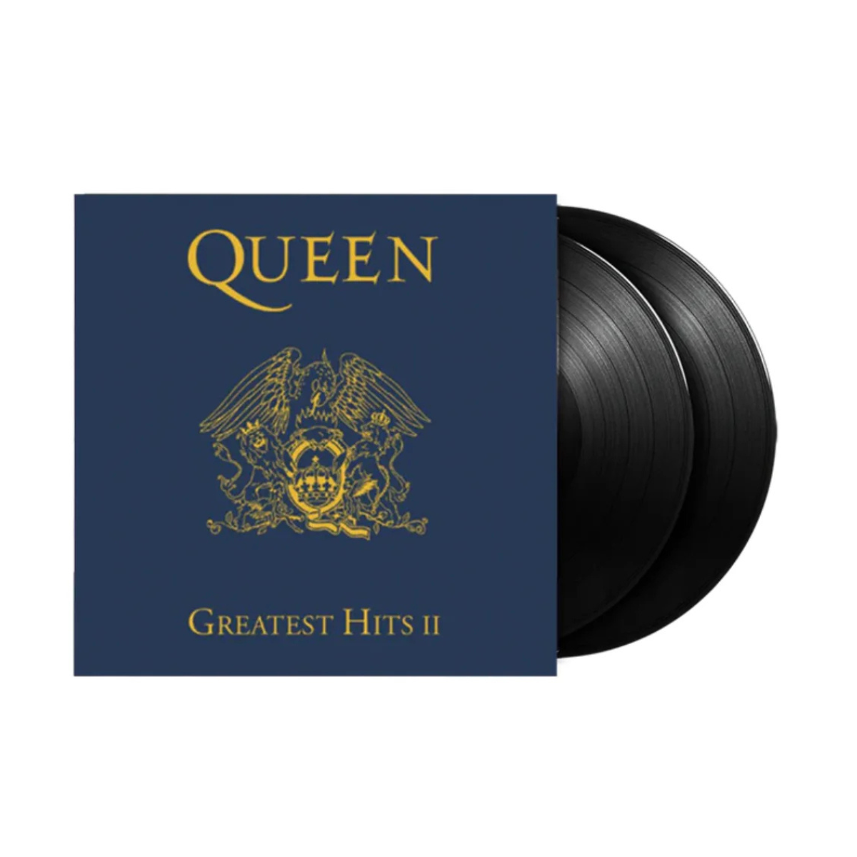 Queen - Greatest Hits II Vinyl 2LP
