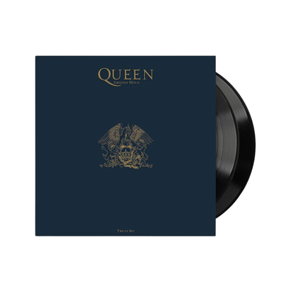 Queen - Greatest Hits II Vinyl 2LP