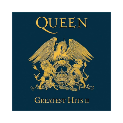 Queen - Greatest Hits II Vinyl 2LP