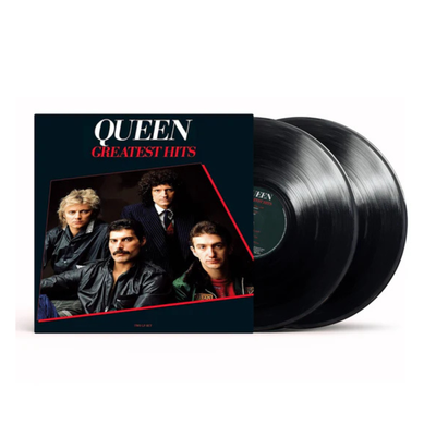 Queen - Greatest Hits Vinyl 2LP