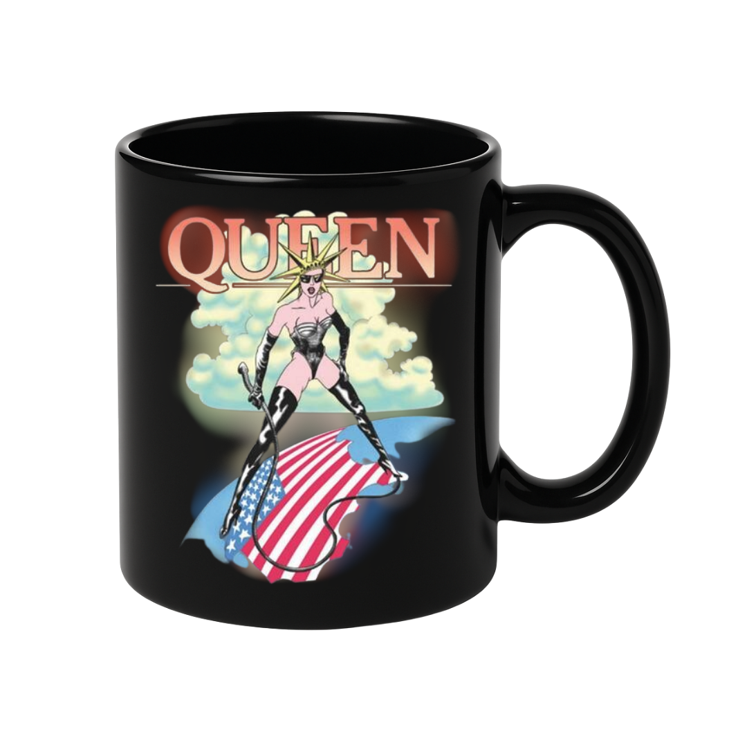 Queen - Mistress Mug
