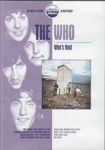 Who - Who's Next DVD