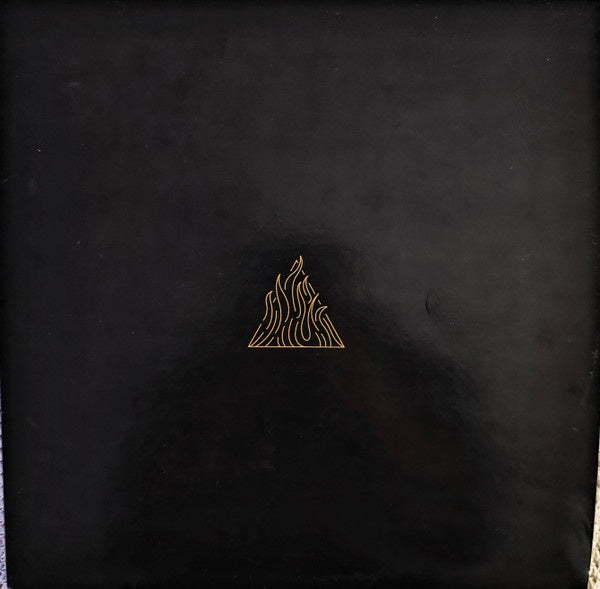 Trivium – The Sin And The Sentence Vinyl 2LP (Used)