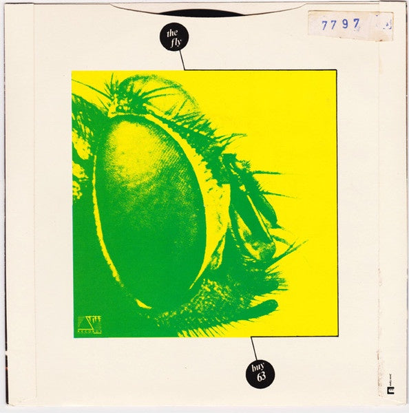 Lene Lovich - Angels 7" Vinyl Single (Used)