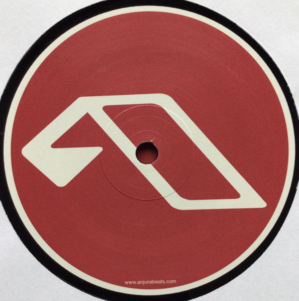 Maor Levi - Shapes 12" LP Vinyl Single (Used)