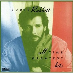 Eddie Rabbitt – All Time Greatest Hits CD