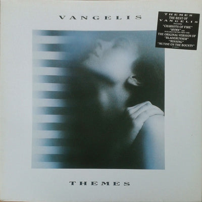 Vangelis - Themes Vinyl LP (Used)