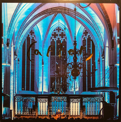 Mount Eerie - (After) 2LP Vinyl (Used)