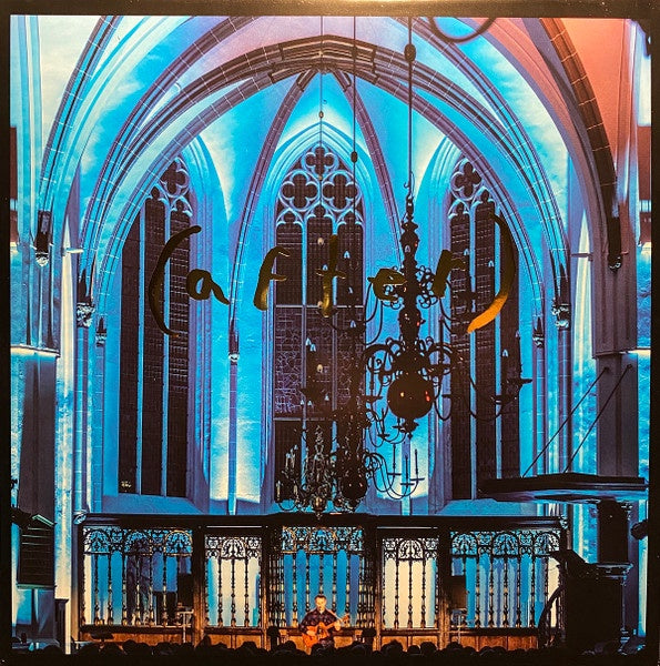 Mount Eerie - (After) 2LP Vinyl (Used)