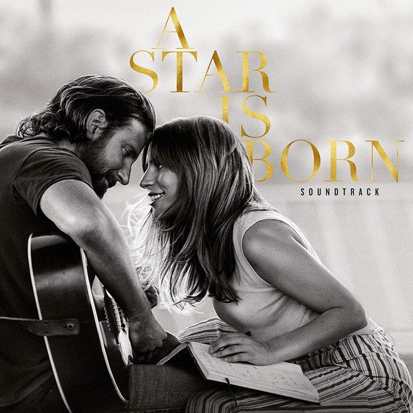 Soundtrack - A Star Is Born Soundtrack Special Deluxe Edition CD