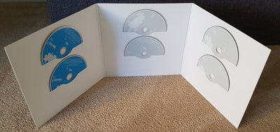 John Lennon – Imagine 4CD + 2DVD Boxset