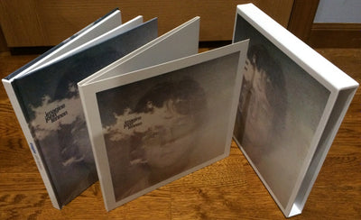 John Lennon – Imagine 4CD + 2DVD Boxset