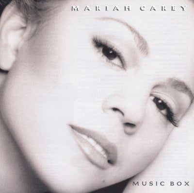 Mariah Carey – Music Box CD