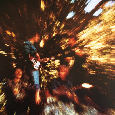 Creedence Clearwater Revival - Bayou Country Vinyl LP