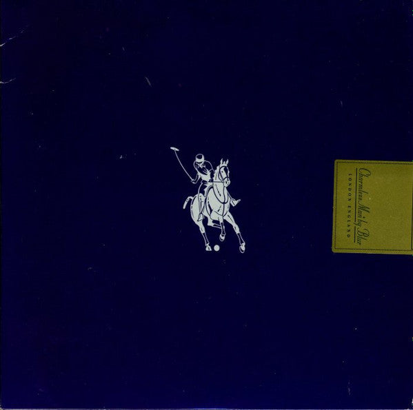 Blur ‎– Charmless Man 7" Vinyl Single (Used)