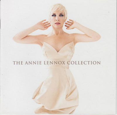 Annie Lennox – The Annie Lennox Collection CD