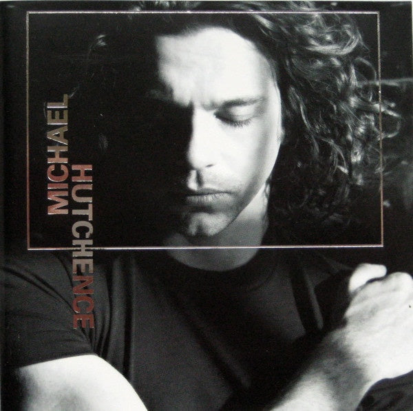 Michael Hutchence - Michael Hutchence Limited Edition Numbered CD