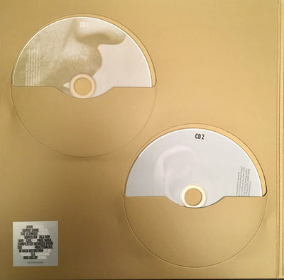 John Lennon – Gimme Some Truth. 2CD + DVD Boxset