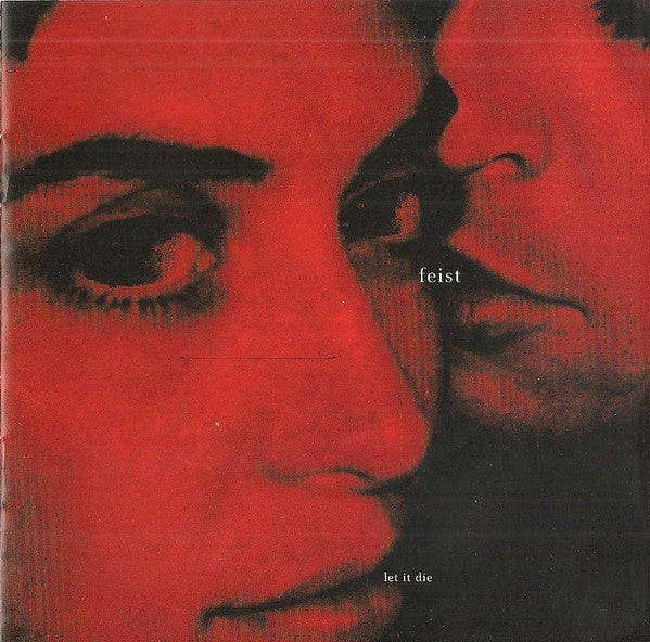 Feist - Let It Die CD