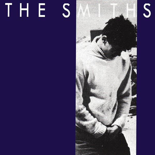 Smiths – How Soon Is Now? Single 7" Vinyl (Used)