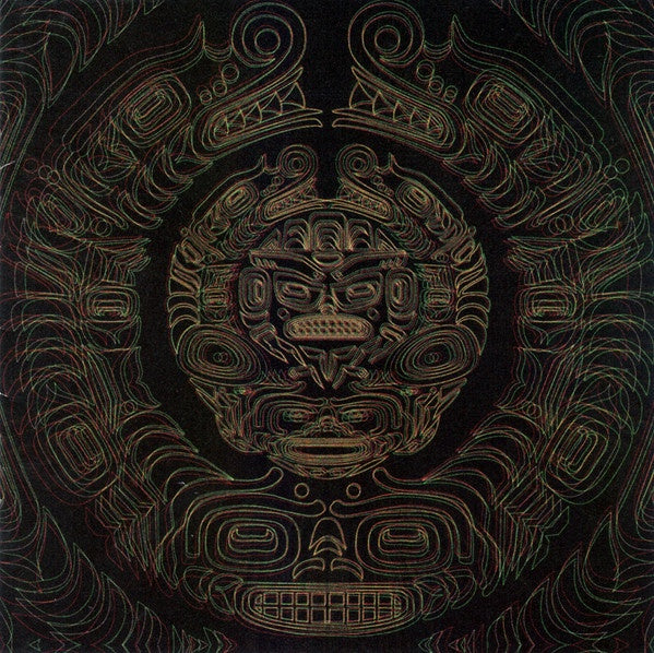 Devin Townsend Project - Ki CD