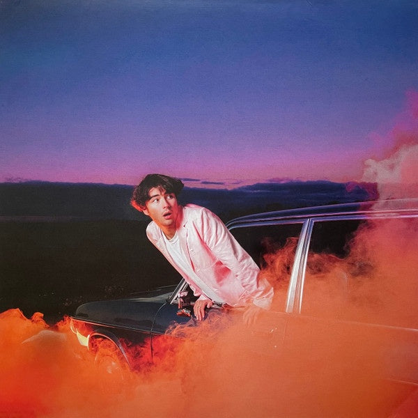 Alfie Templeman – Forever Isn’t Long Enough Vinyl LP (Used)