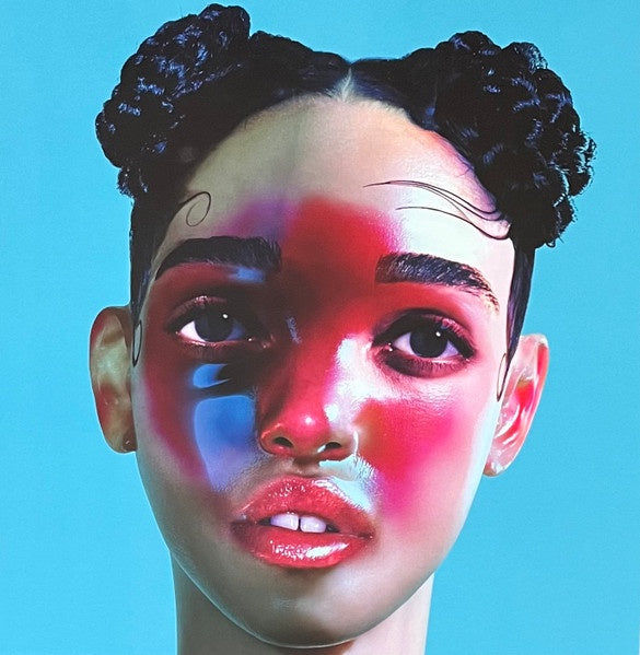 FKA Twigs - LP1 Vinyl LP (Used)