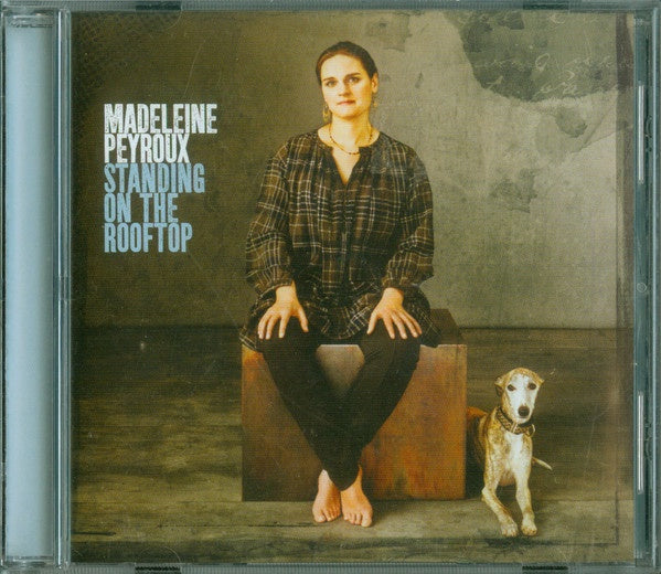 Madeleine Peyroux - Standing On The Rooftop CD