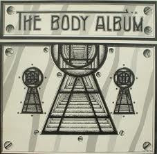 Body – The Body Album CD