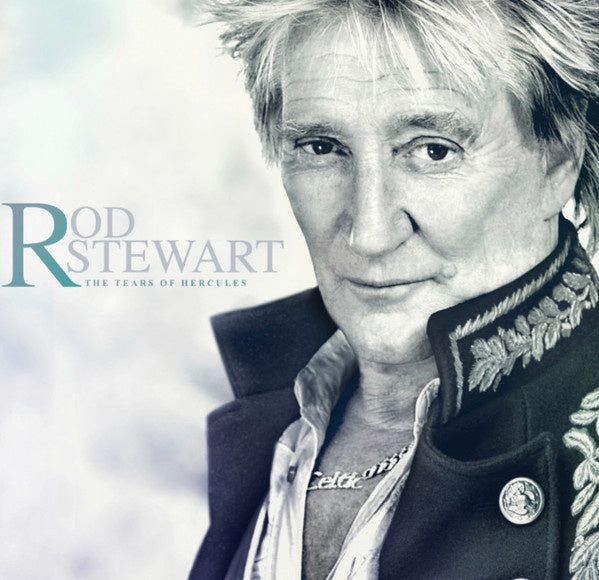 Rod Stewart - The Tears Of Hercules Vinyl LP (Used)