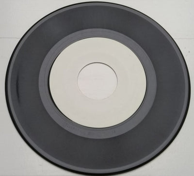 Soundgarden – Live! Earache My Eye / Big Bottom 7" Vinyl Single (Used)