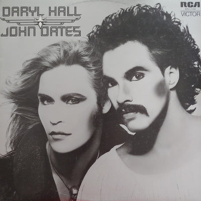 Daryl Hall & John Oates - Daryl Hall & John Oates Vinyl LP (Used)
