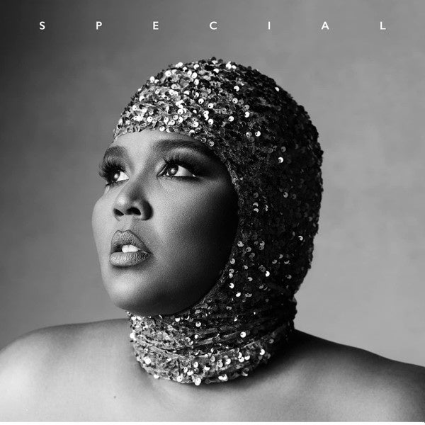 Lizzo – Special (Gold) Coloured Vinyl LP (Used)