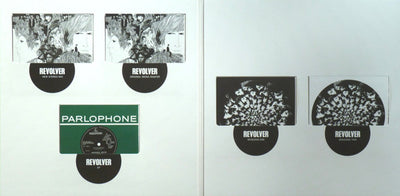 Beatles - Revolver Super Deluxe Edition Box Set 5CD